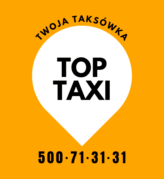 Twoja Taksówka TOP Taxi